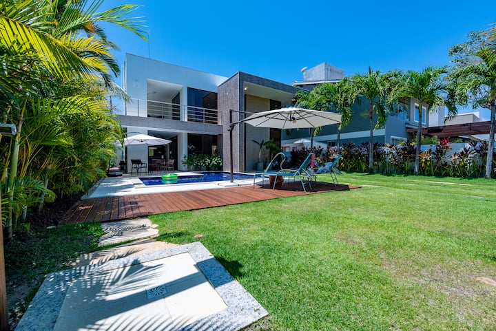 Casa da Chris, destaque 1